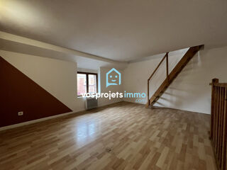  Appartement à louer 2 pièces 36 m²