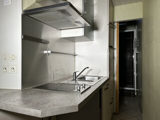  Appartement � vendre 1 pi�ce 20 m�