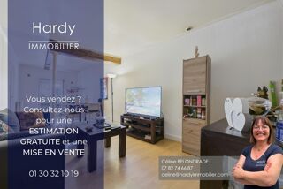  Appartement à vendre 2 pièces 51 m²