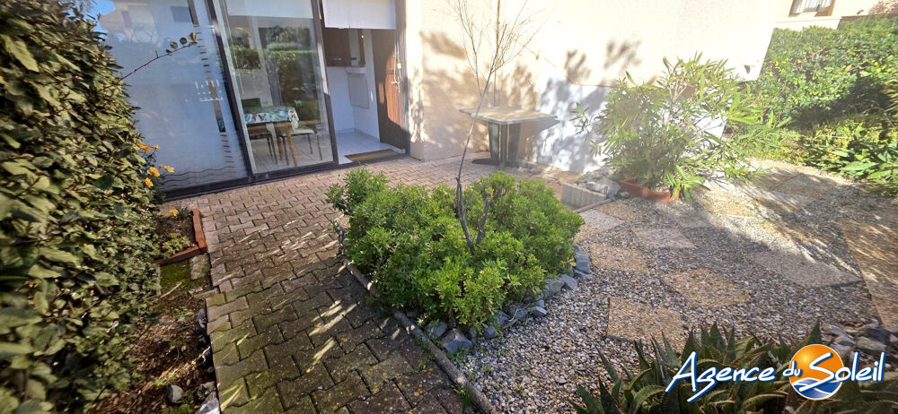 Appartement 2 pièces 38 m² · à Saint-Pierre-la-Mer · 38 m² · 135 000 €