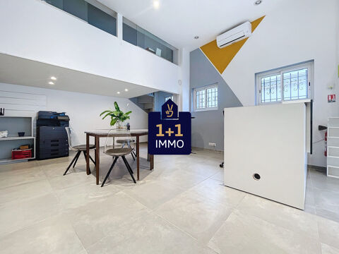 Local commercial en plein coeur de Saint-Rapha&euml;l de plus de 100 347000 83700 Saint-rapha�l