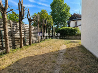  Appartement à vendre 5 pièces 91 m²