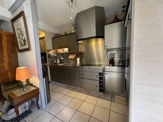  Appartement � vendre 4 pi�ces 112 m�