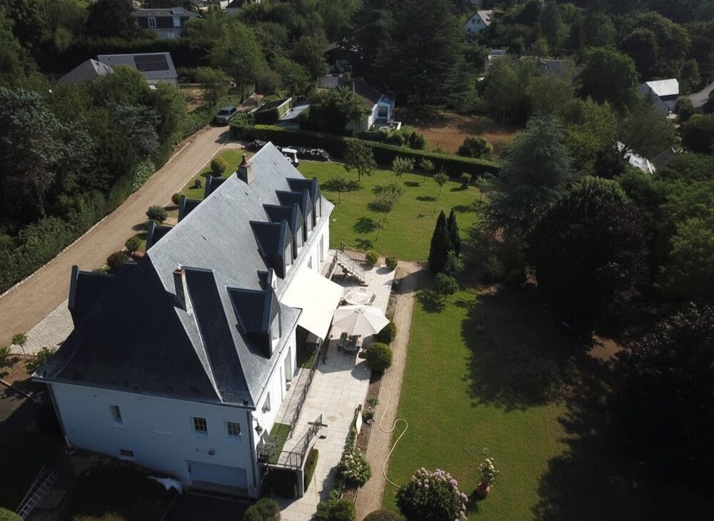 à vendre  Maison Saint-Cyr-sur-Loire (37540)