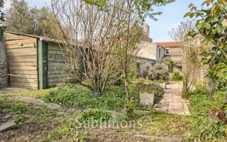  Maison à vendre 6 pièces 114 m²