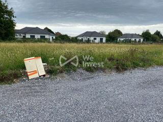  Terrain � vendre 593 m�