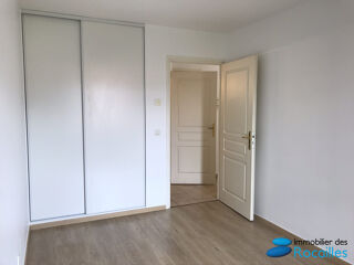  Appartement à louer 2 pièces 47 m²