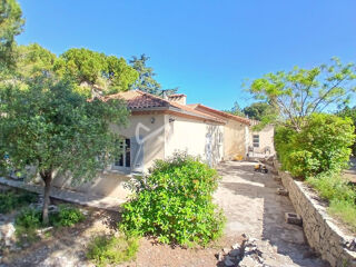  Maison à vendre 8 pièces 206 m²