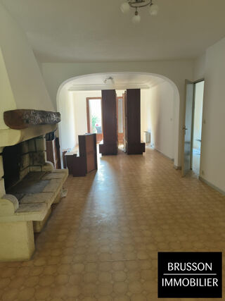  Maison à vendre 5 pièces 105 m²
