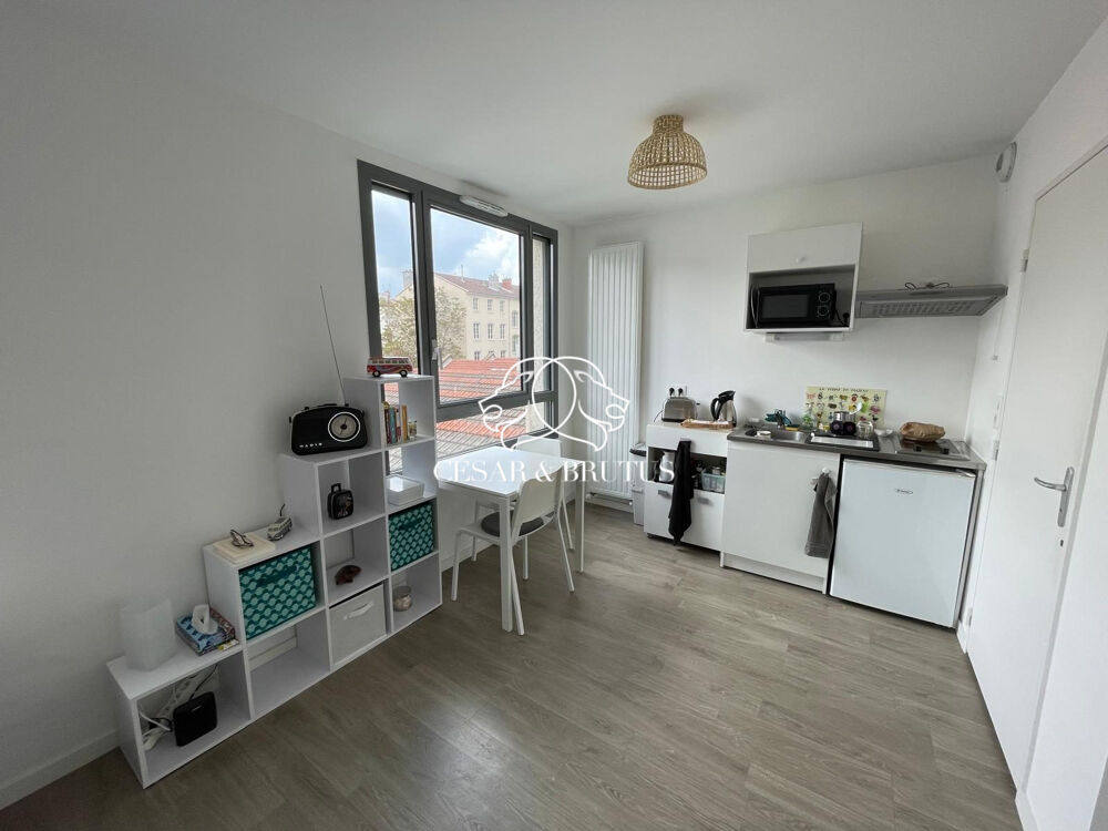 Studio - 20m2