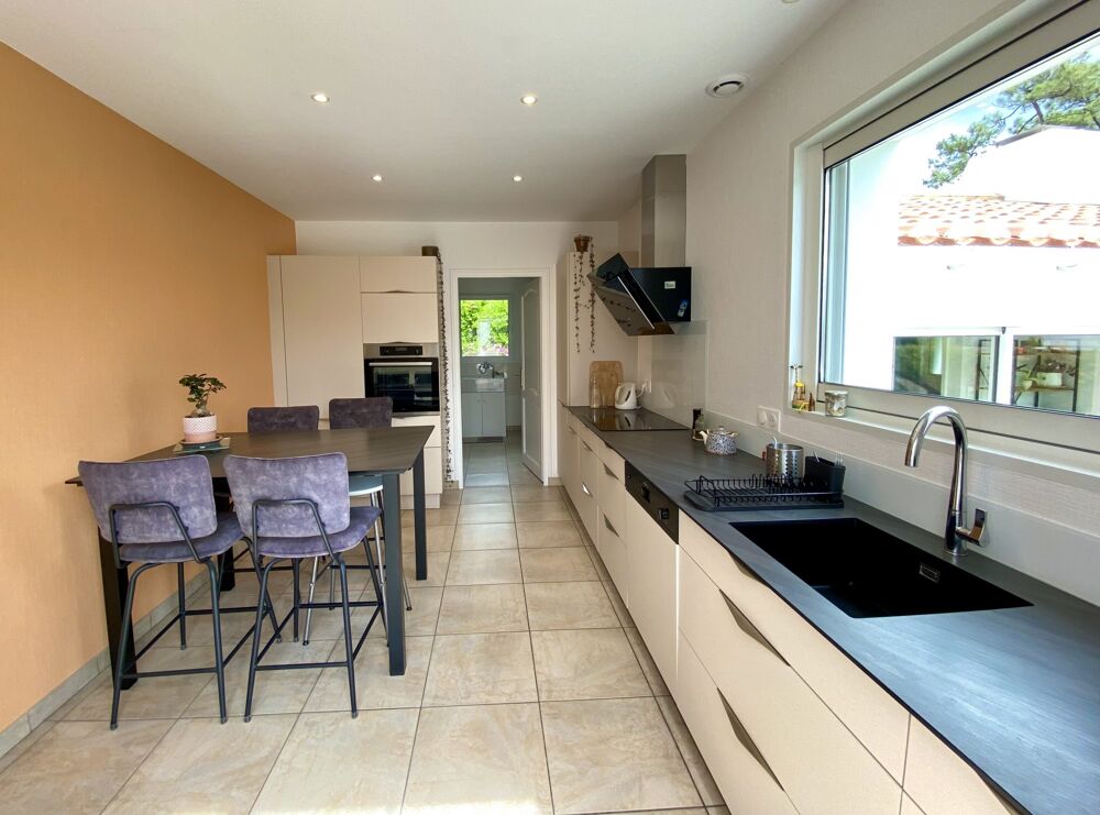 � vendre  Maison Bretignolles-sur-Mer (85470)