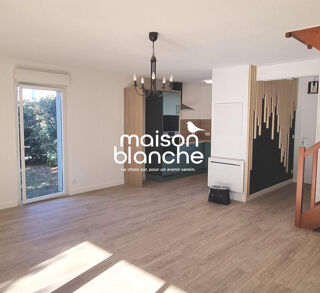  Maison à louer 4 pièces 81 m²