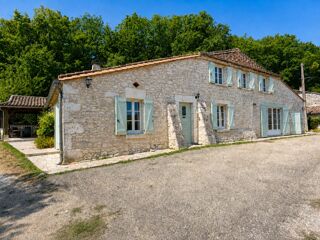  Maison à vendre 6 pièces 274 m²