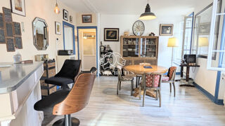  Maison à vendre 4 pièces 87 m²