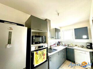  Appartement � vendre 3 pi�ces 77 m�