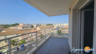  Appartement à vendre 3 pièces 59 m²