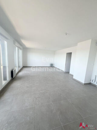  Appartement � vendre 4 pi�ces 92 m�