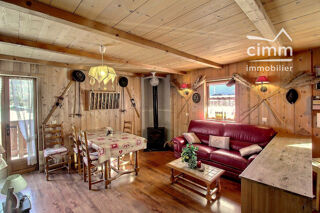 Vente Appartement APPARTEMENT 3 PIECES AVEC GRAND BALCON ET GARAGE DOUBLE -A DOMAN Domancy