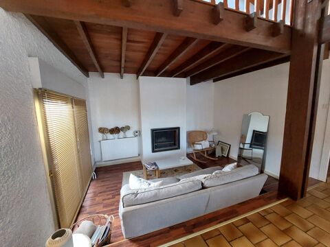  Maison � louer 5 pi�ces 139 m�