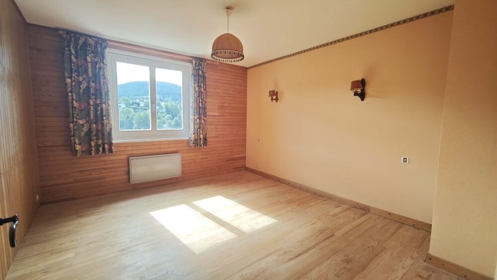 Vente Maison Maison familiale centre bourg Riotord