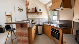 Appartement à vendre 3 pièces 64 m²