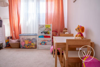 Appartement à vendre 4 pièces 77 m²