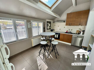  Maison � vendre 4 pi�ces 117 m�