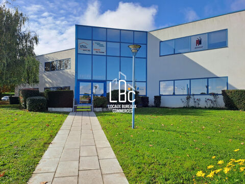 La Chapelle sur Erdre - Bureau 46 m&sup2; 504 44240 La chapelle-sur-erdre