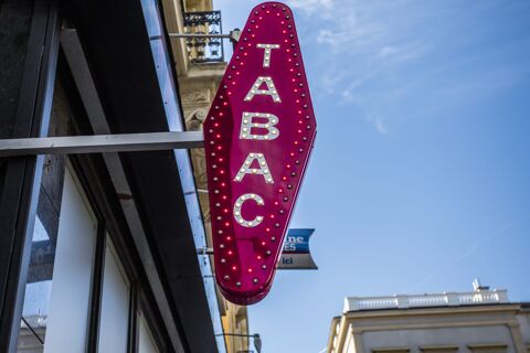   TABAC PRESSE JEUX 