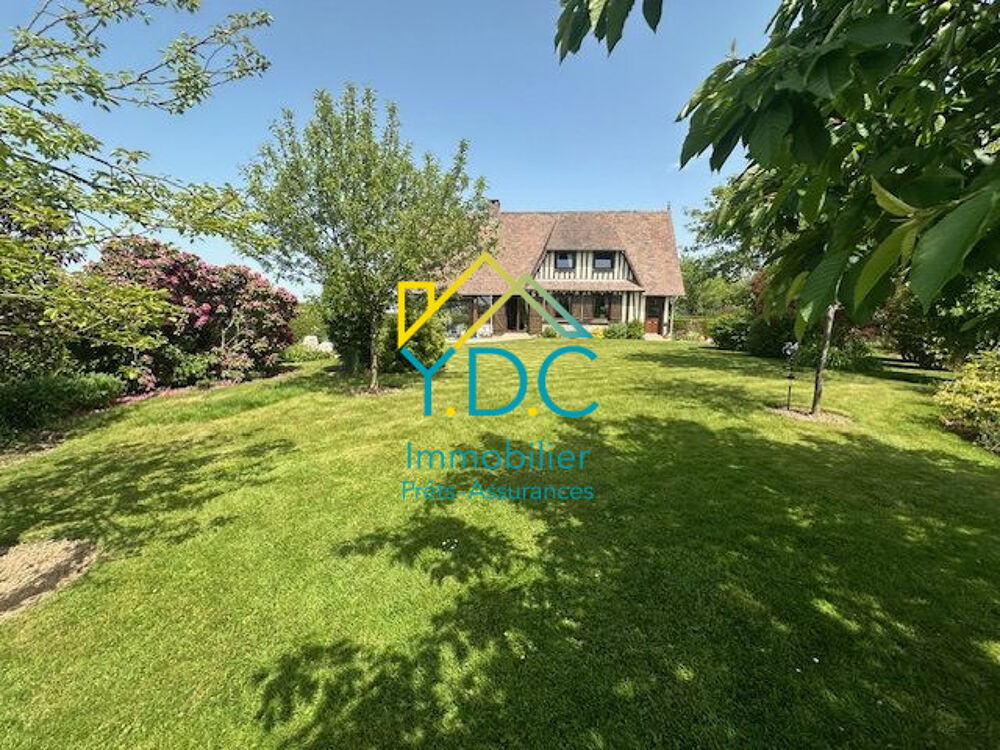 Maison 6 pièces 160 m² · à Montville · 160 m² · 312 000 €