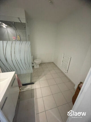  Appartement à vendre 2 pièces 45 m²