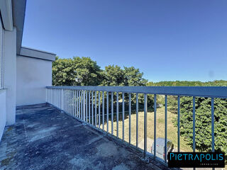  Appartement � vendre 3 pi�ces 80 m�