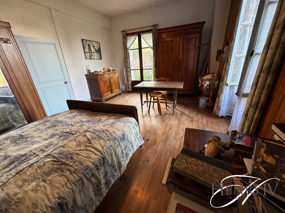 Maison à vendre Lumbin