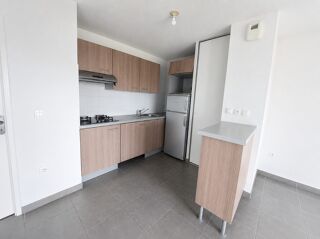  Appartement à vendre 3 pièces 61 m²