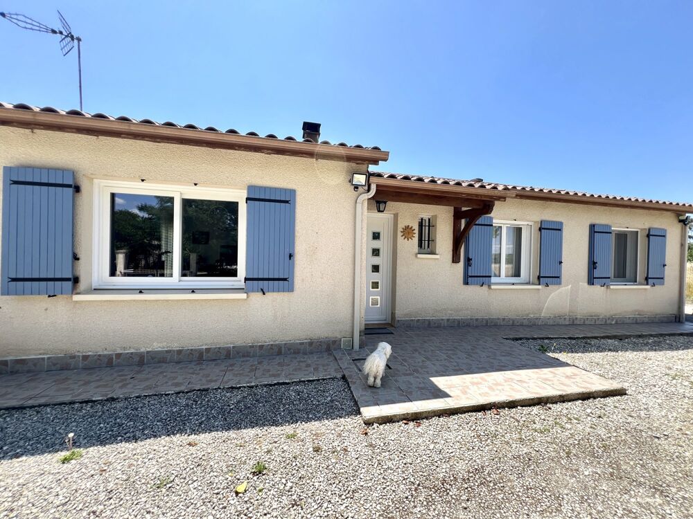 Maison à vendre Lamonzie-Saint-Martin