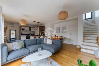  Maison � vendre 4 pi�ces 132 m�