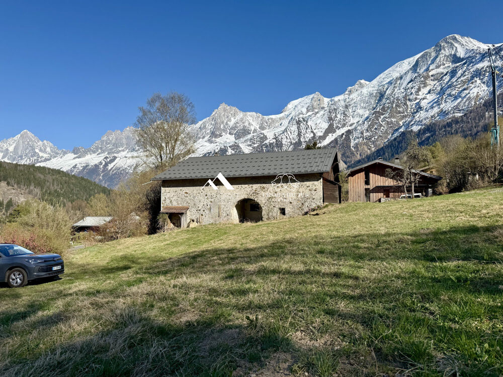� vendre  Maison Les Houches (74310)