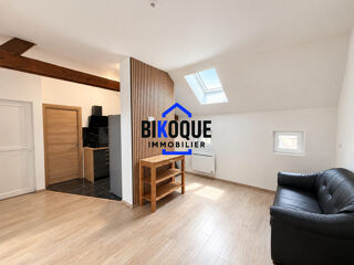Appartement 3 pièces 51 m² · à Dunkerque · 51 m² · 140 000 €