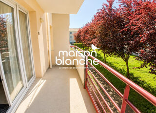  Appartement à vendre 2 pièces 54 m²