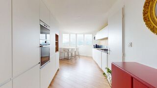  Appartement � louer 4 pi�ces 115 m�