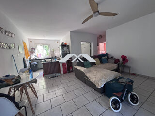  Appartement � vendre 3 pi�ces 60 m�