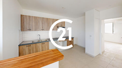  Appartement � louer 2 pi�ces 54 m�