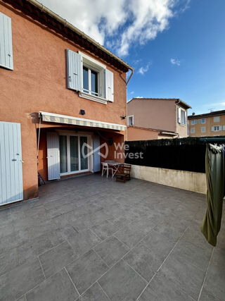  Maison � vendre 4 pi�ces 109 m�