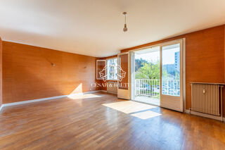  Appartement à vendre 3 pièces 79 m²