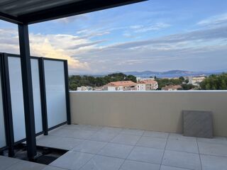 Appartement 4 pièces 107 m² · à La Ciotat · 107 m² · 900 000 €
