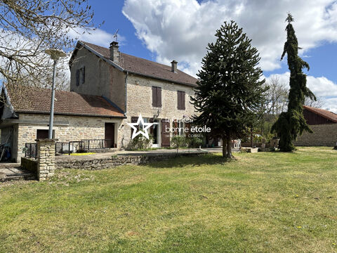   Ancien Moulin Maison - 7 pi�ce(s) - 252 m�