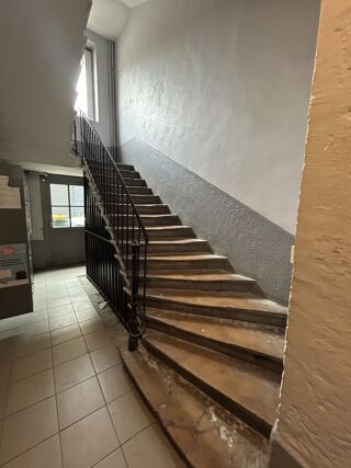  Appartement à vendre 2 pièces 26 m²