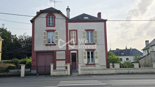  Maison � vendre 7 pi�ces 145 m�