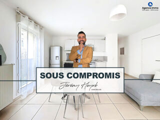  Appartement  vendre 3 pices 58 m
