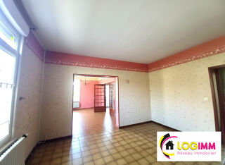  Maison à vendre 5 pièces 114 m²